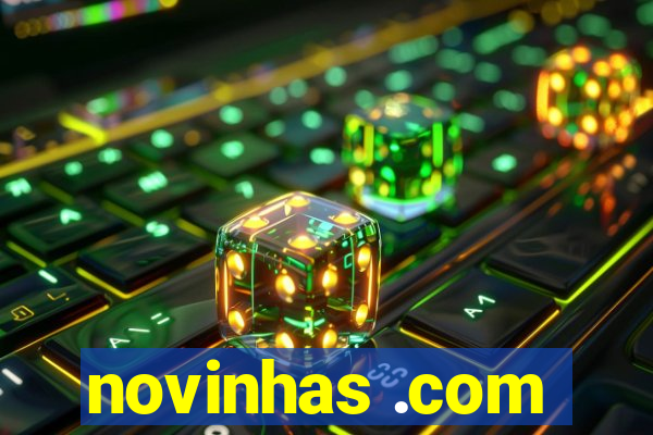 novinhas .com